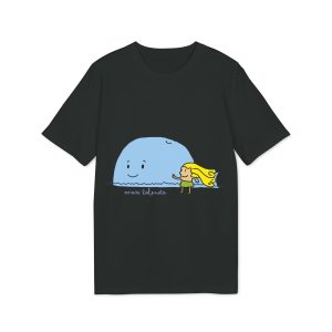 «mare baleneta» — Camiseta Creator 2.0