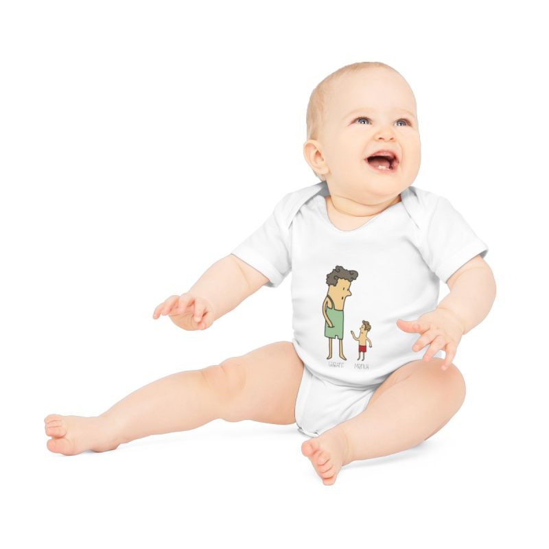 fulfilment-28289-camiseta-rondalla-gegant-i-menut-body-bebe-manga-corta-organico-2