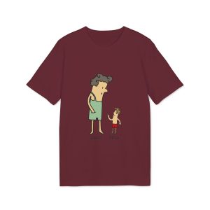 «Rondalla: gegant i menut» — Camiseta Creator 2.0