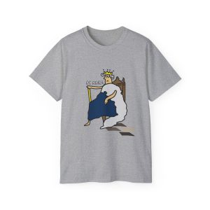 «Es reiet» — Camiseta ultra algodon