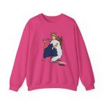 «Es reiet» — Sudadera cuello redondo