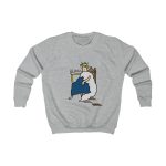 «Es reiet» — Sudadera infantil