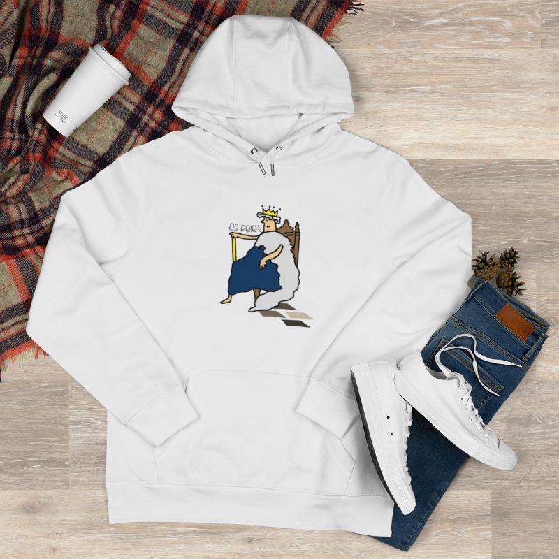 fulfilment-28315-camiseta-es-reiet-sudadera-con-capucha-king-4