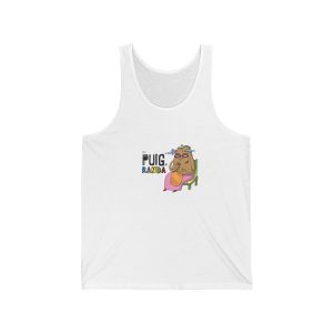 Es Puig de Randa — Camiseta de tirantes