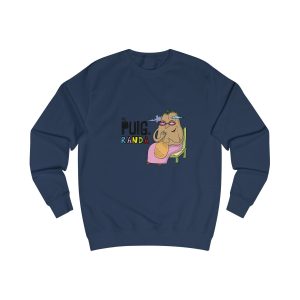 Es Puig de Randa — Sudadera clasica