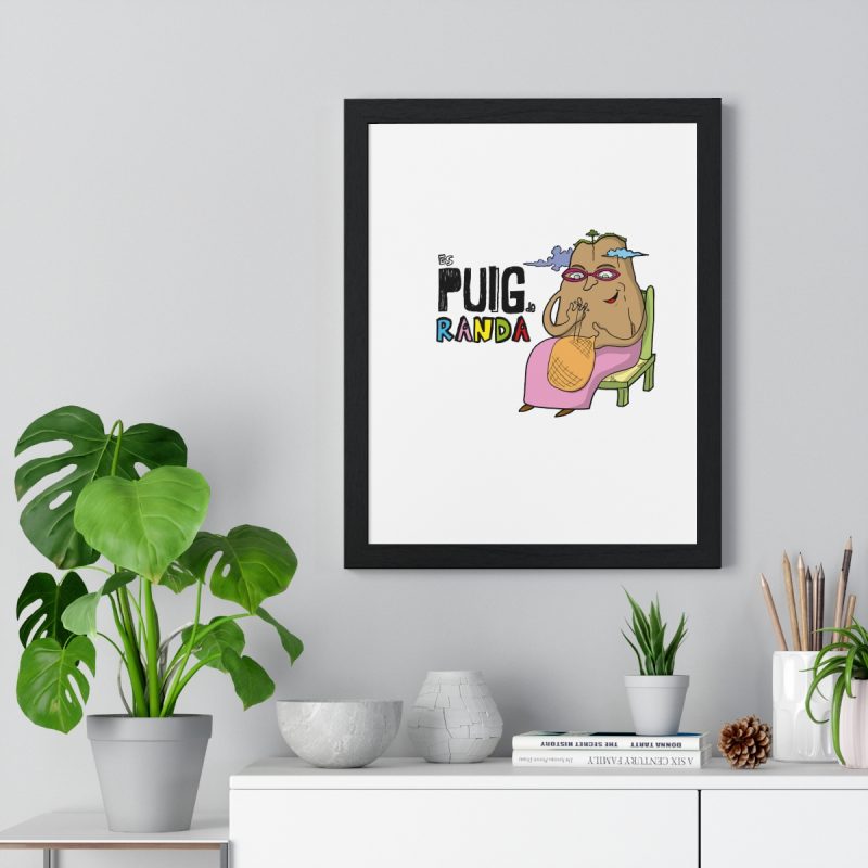 fulfilment-28340-camiseta-es-puig-de-randa-poster-enmarcado-vertical-4