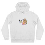 Es Puig de Randa — Sudadera con capucha King