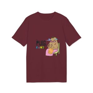 Es Puig de Randa — Camiseta Creator 2.0