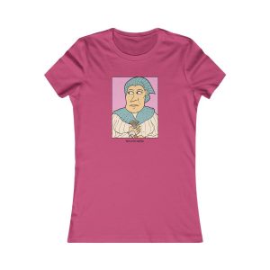 Esclata-sang — Camiseta mujer Favorite