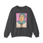 Esclata-sang — Sudadera cuello redondo