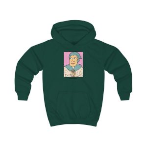 Esclata-sang — Sudadera con capucha infantil