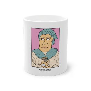 Esclata-sang — Taza estandar 325 ml