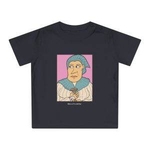Esclata-sang — Camiseta de bebe