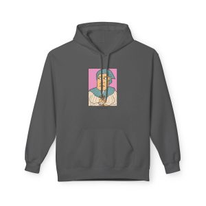 Esclata-sang — Sudadera Softstyle con capucha