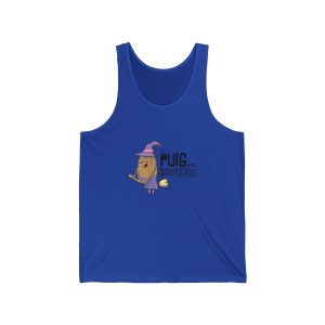 Puig de ses Bruixes — Camiseta de tirantes