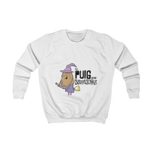 Puig de ses Bruixes — Sudadera infantil