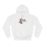 Puig de ses Bruixes — Sudadera universitaria