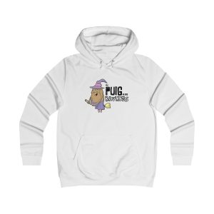 Puig de ses Bruixes — Sudadera universitaria mujer