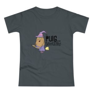 Puig de ses Bruixes — Camiseta mujer punto liso