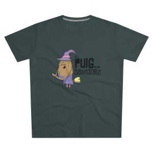 Puig de ses Bruixes — Camiseta hombre corte moderno