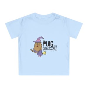 Puig de ses Bruixes — Camiseta de bebe