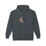 Puig de ses Bruixes — Sudadera Softstyle con capucha