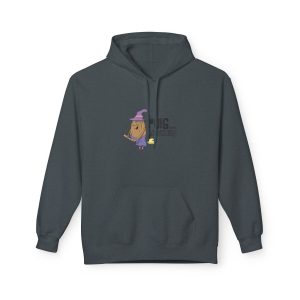 Puig de ses Bruixes — Sudadera Softstyle con capucha