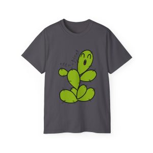 «Ets un picat» – Figuera de moro — Camiseta ultra algodon