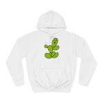«Ets un picat» – Figuera de moro — Sudadera universitaria