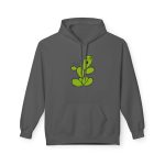 «Ets un picat» – Figuera de moro — Sudadera Softstyle con capucha