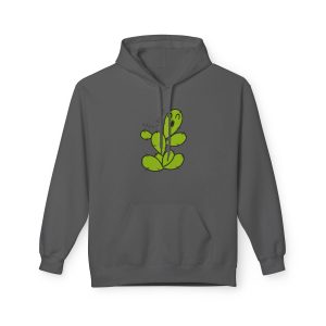 «Ets un picat» – Figuera de moro — Sudadera Softstyle con capucha