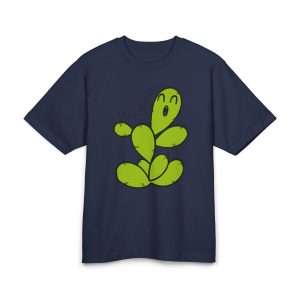 «Ets un picat» – Figuera de moro — Camiseta Freestyler tacto seco
