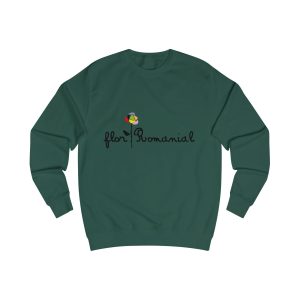 Flor Romaniál — Sudadera clasica