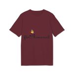 Flor Romaniál — Camiseta Creator 2.0