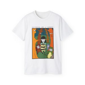 Setmana de l'Arbre — Camiseta ultra algodon