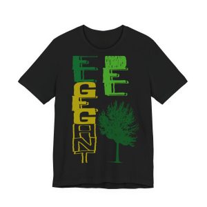 Gegant des Pi «ELEGANT» — Camiseta jersey manga corta