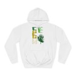 Gegant des Pi «ELEGANT» — Sudadera universitaria