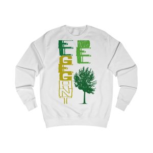 Gegant des Pi «ELEGANT» — Sudadera clasica