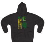 Gegant des Pi «ELEGANT» — Sudadera con capucha cerrada