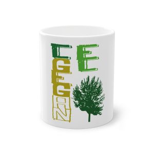 Gegant des Pi «ELEGANT» — Taza estandar 325 ml