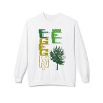Gegant des Pi «ELEGANT» — Sudadera Softstyle cuello redondo