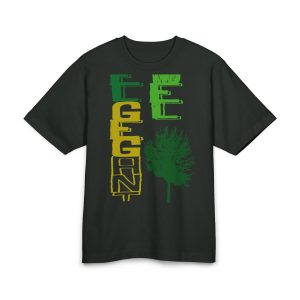 Gegant des Pi «ELEGANT» — Camiseta Freestyler tacto seco