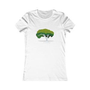 número pi — Camiseta mujer Favorite