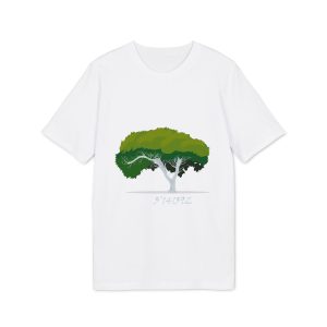 número pi — Camiseta Creator 2.0