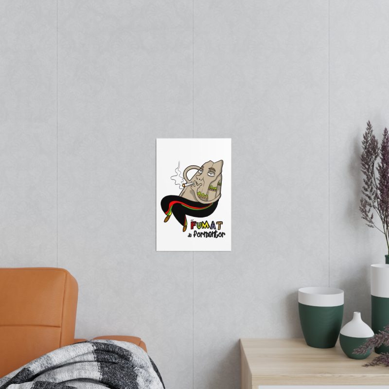 fulfilment-28884-camiseta-puig-es-fumat-poster-en-papel-fotografico-2