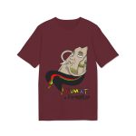 Puig es fumat — Camiseta Creator 2.0