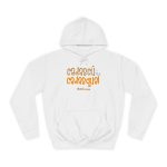 «Cadascú és cadasqual» — Sudadera universitaria