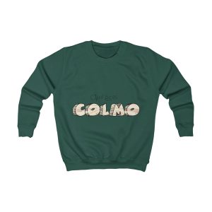 Això és es COLMO — Sudadera infantil