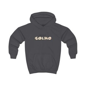 Això és es COLMO — Sudadera con capucha infantil