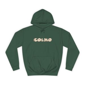 Això és es COLMO — Sudadera universitaria